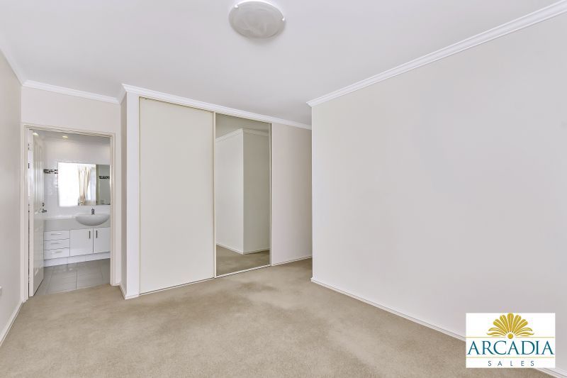 ARCADIA WATERS SWANBOURNE - Our Largest Designed Apartment