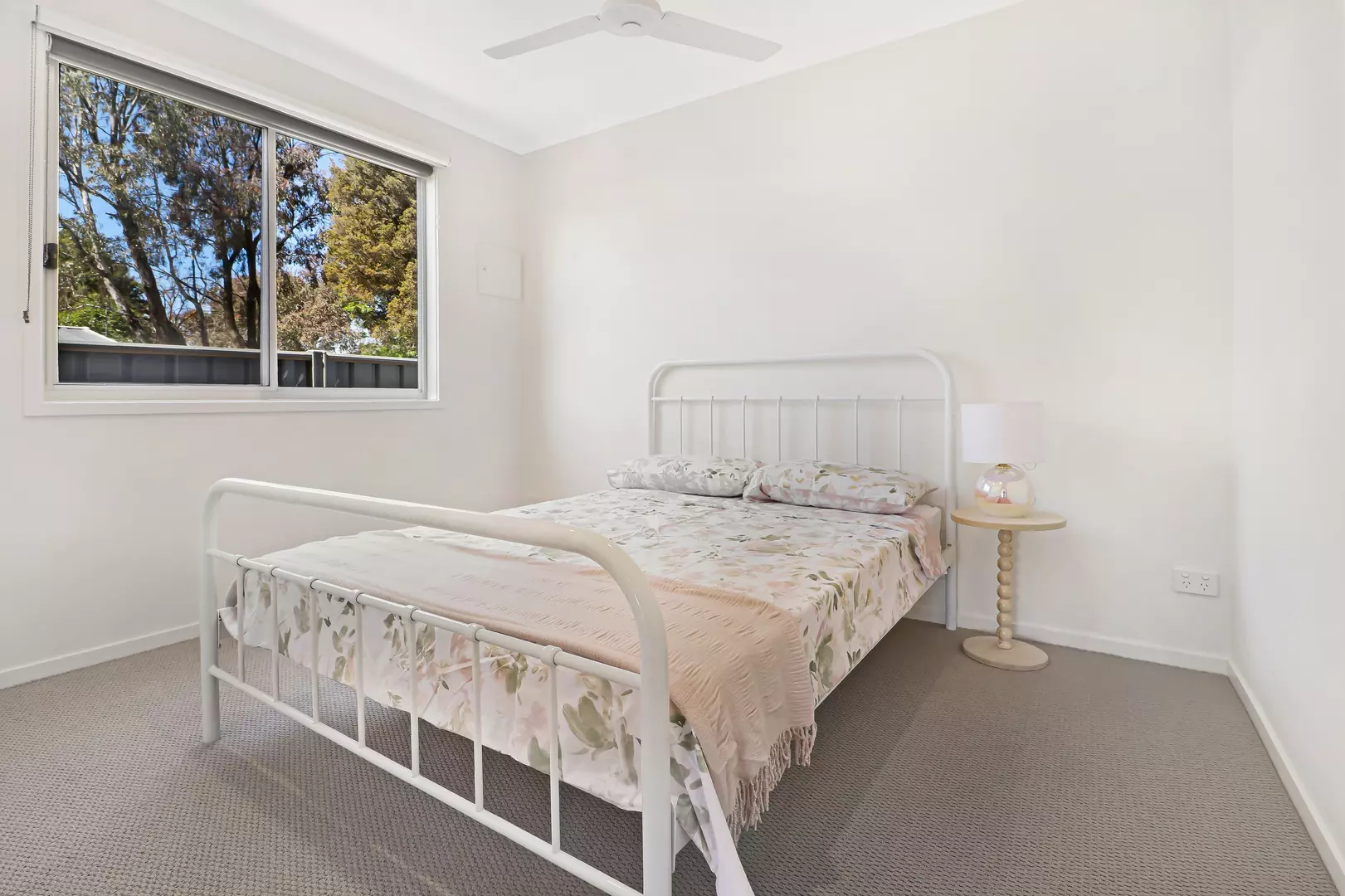 Nagambie Lifestyle Park - New Homes