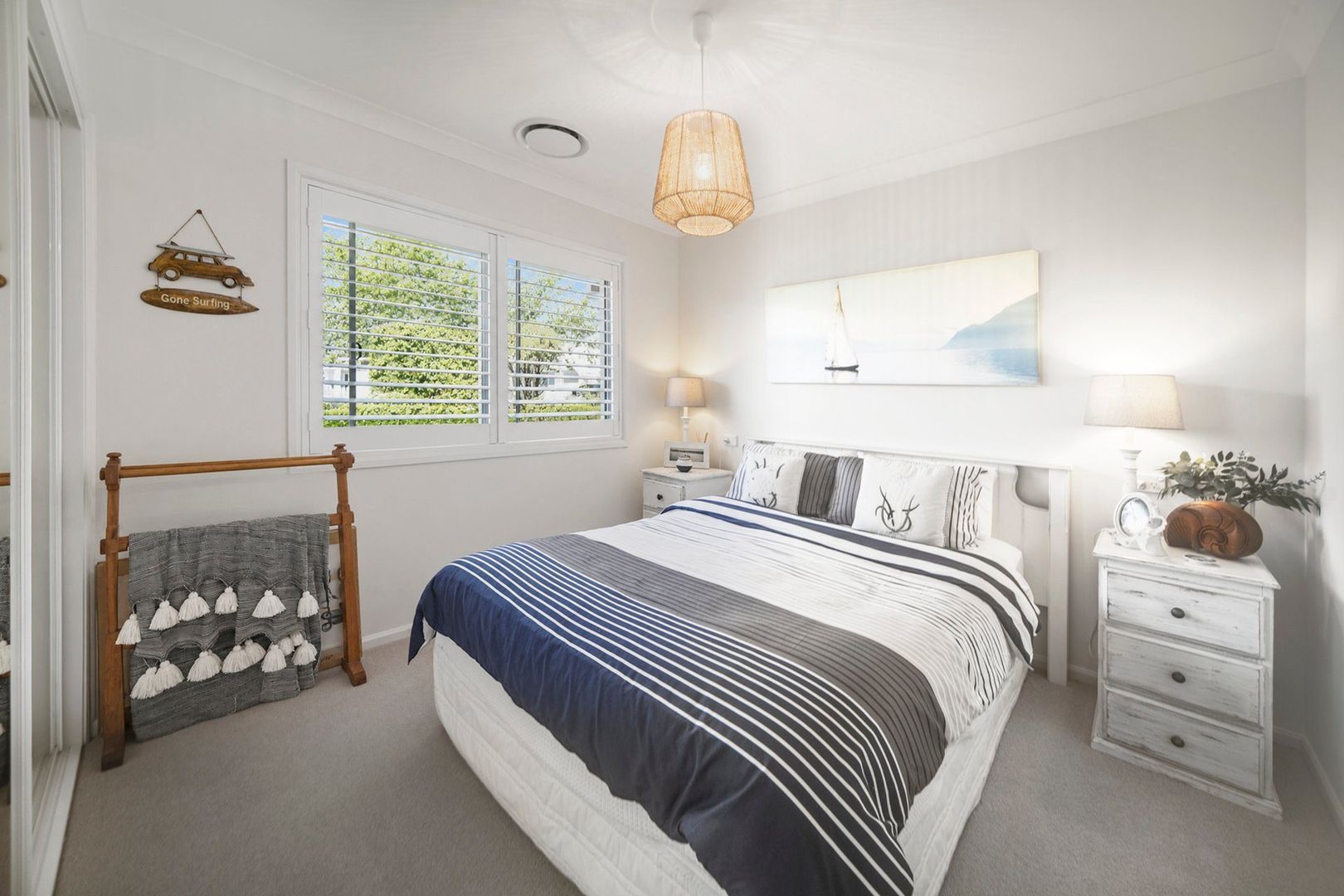 Beautifully Finished with Exceptional Attention to Detail