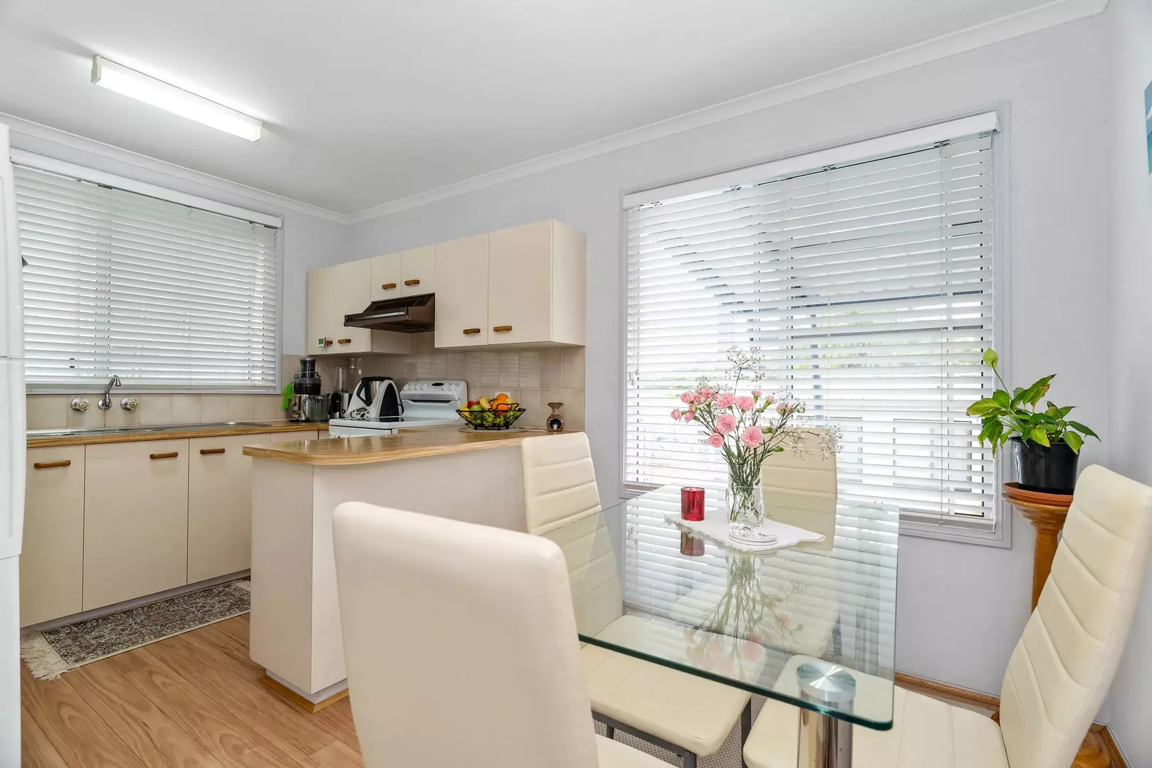 Beautiful & Spacious Home