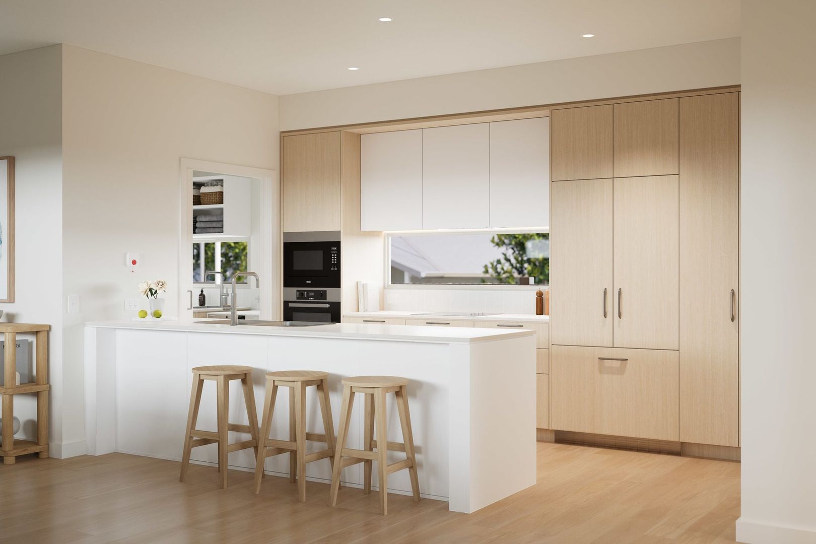 Spacious Villa, Ready to Move-In