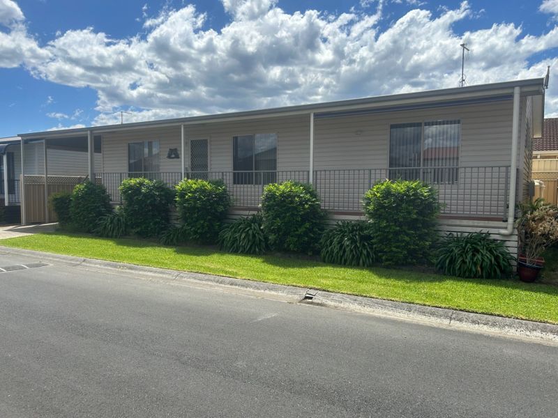 Crystal Waters Estate - Site 147