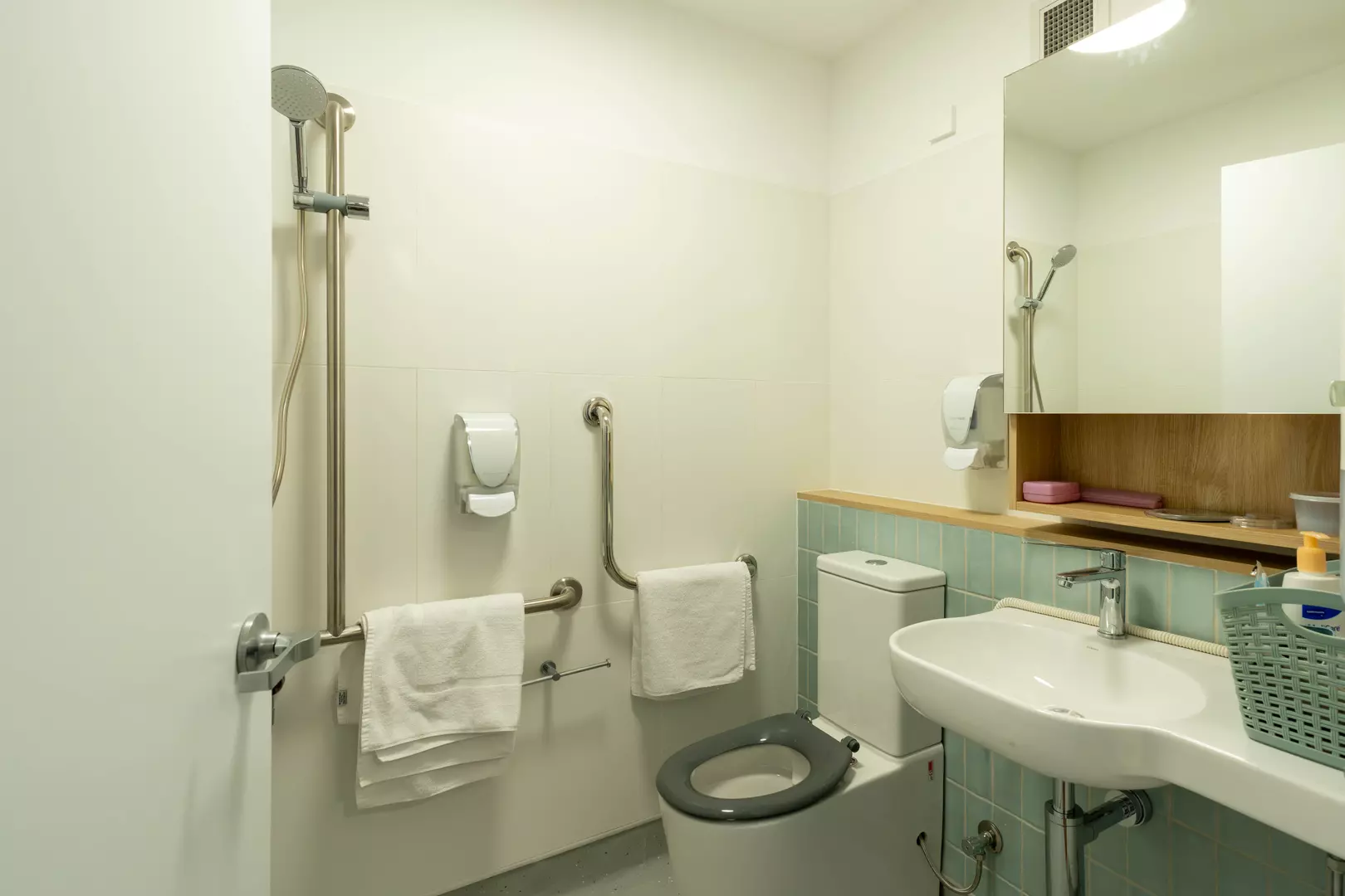 SwanCare Waminda - Residential Aged Care Centre