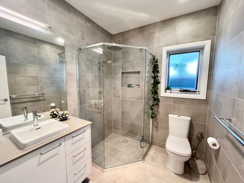 THE LIFESTYLE YOU DESERVE