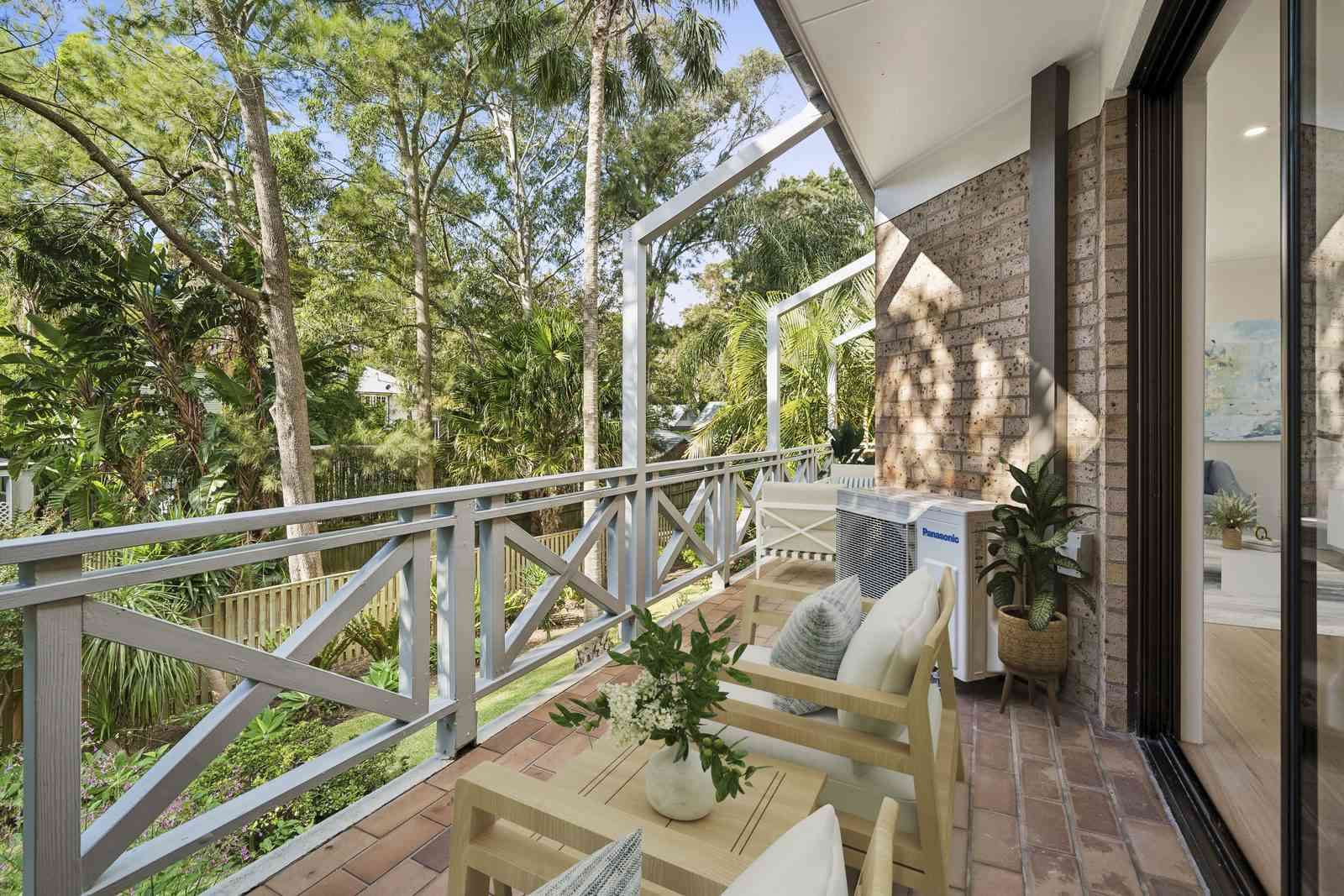 Expansive 3-Bedroom Retreat. A Rare North-Facing Gem