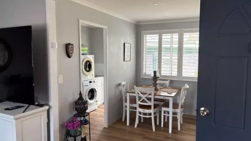 Freshly Renovated MOVE IN READY!!