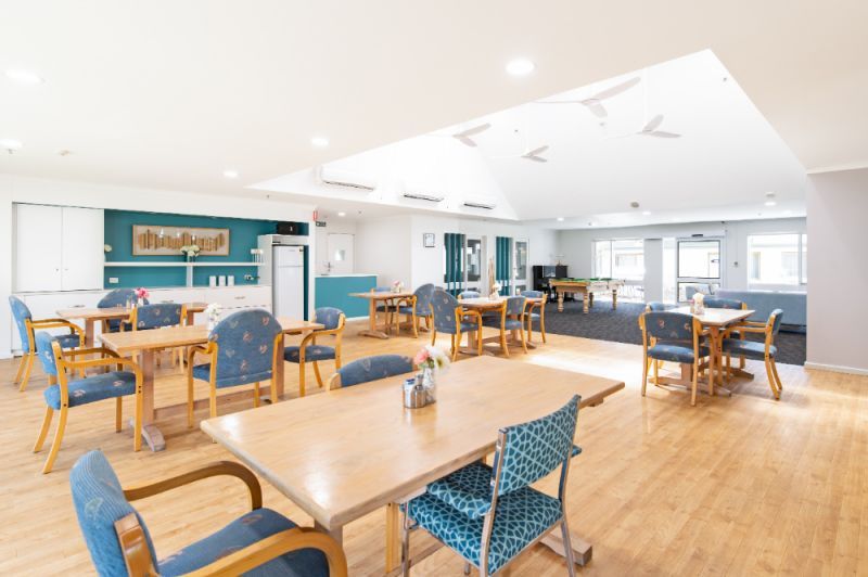 Experience care in your new home. Ask us about this special offer!