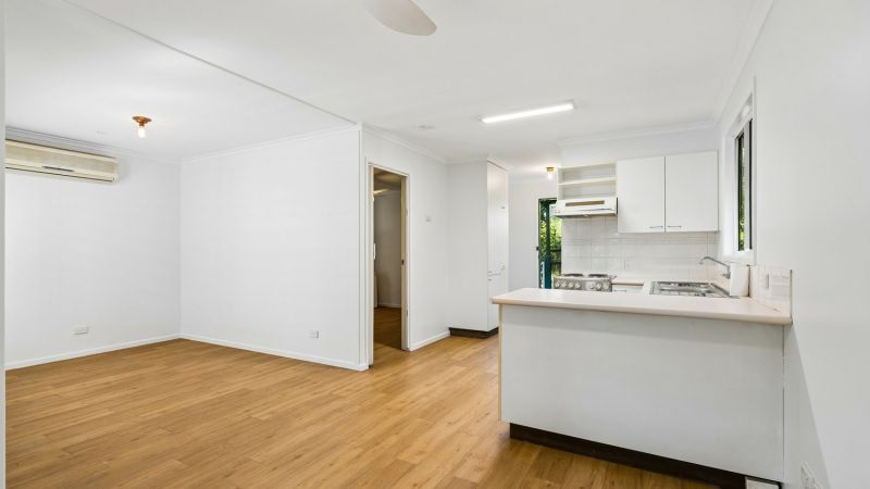 Affordable Lifestyle Living in a Peaceful Location!