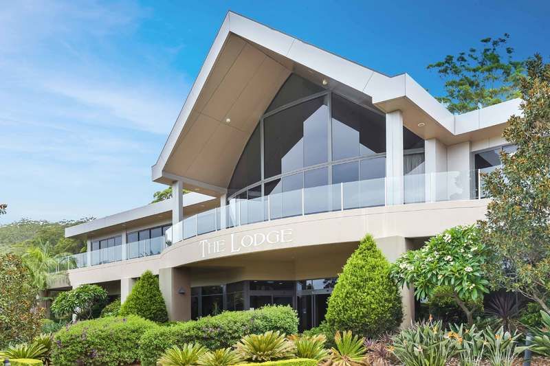 Live your retirement dream