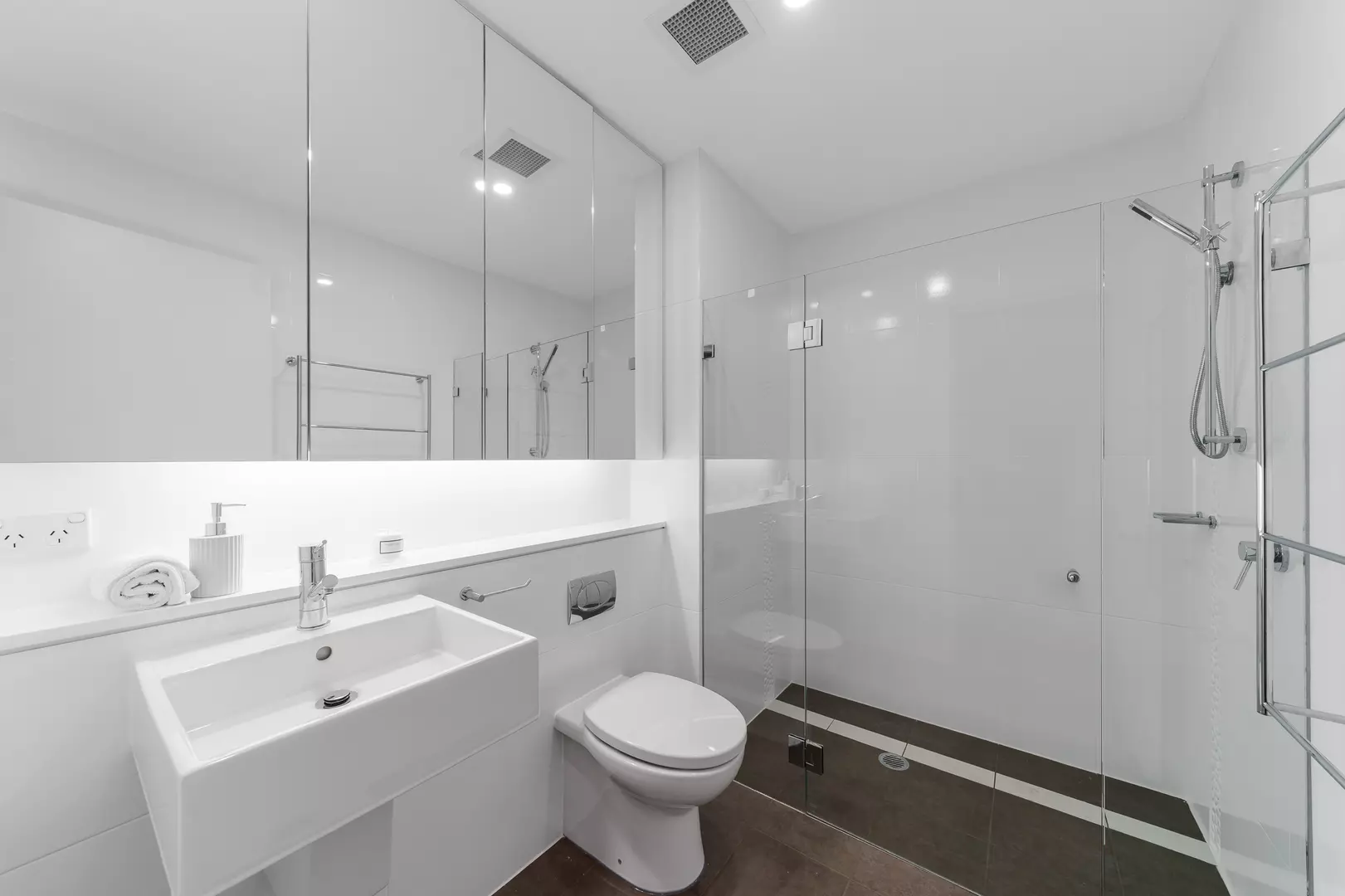 Apartment 305, The Woniora Retirement Village