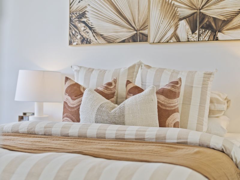 Spacious one-bedroom in prime location