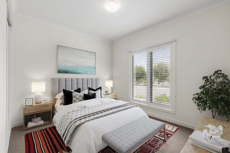 Refreshed, Practical and Move in Ready