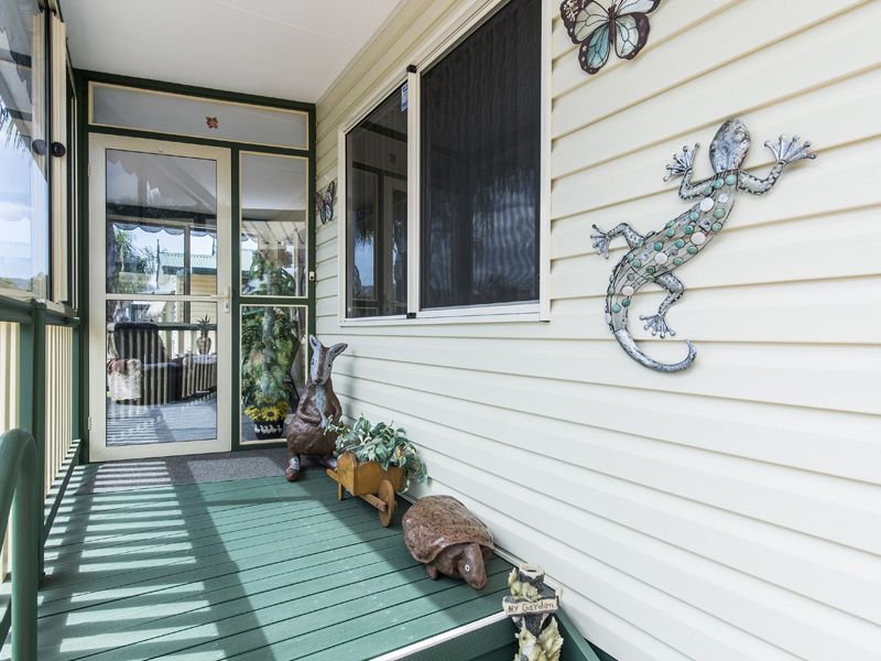 Riverside Gardens Estate - Site 257