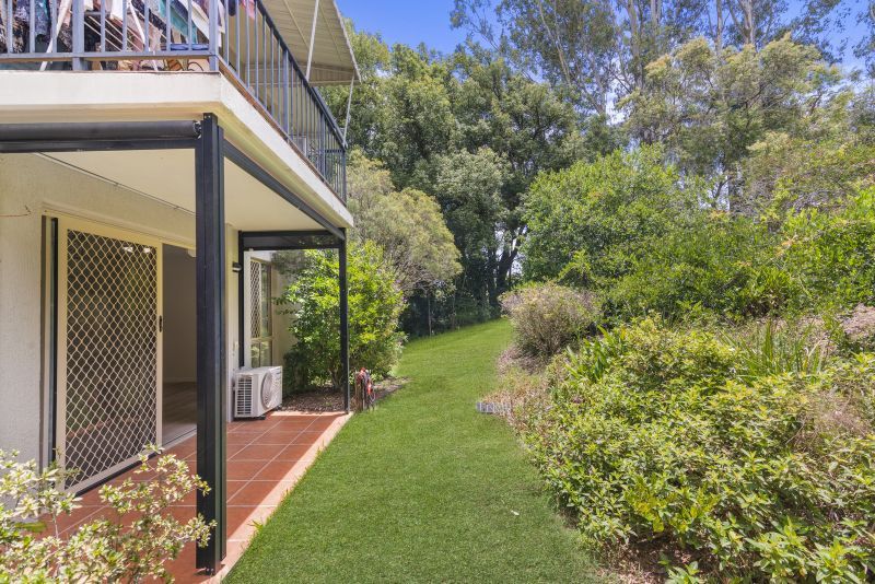 Charming north facing studio