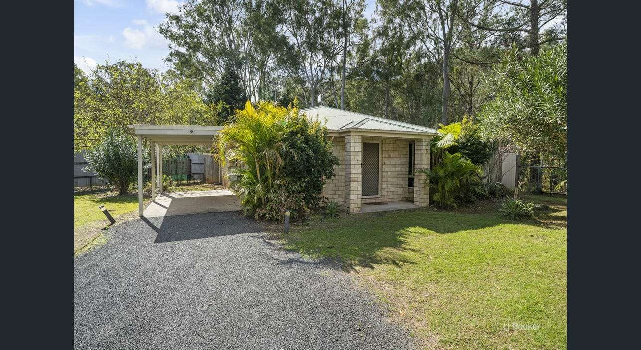 Peaceful Surroundings. Easy Living. Modern Comfort.