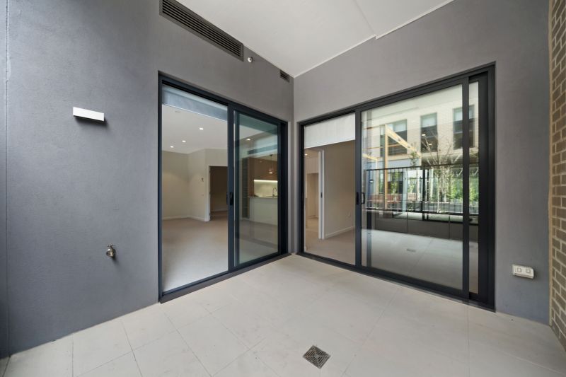 Apartment 40 Campbell Place - Retire in Style and Pets Welcome Too!