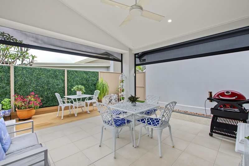 Site 339 - Established Ellerston