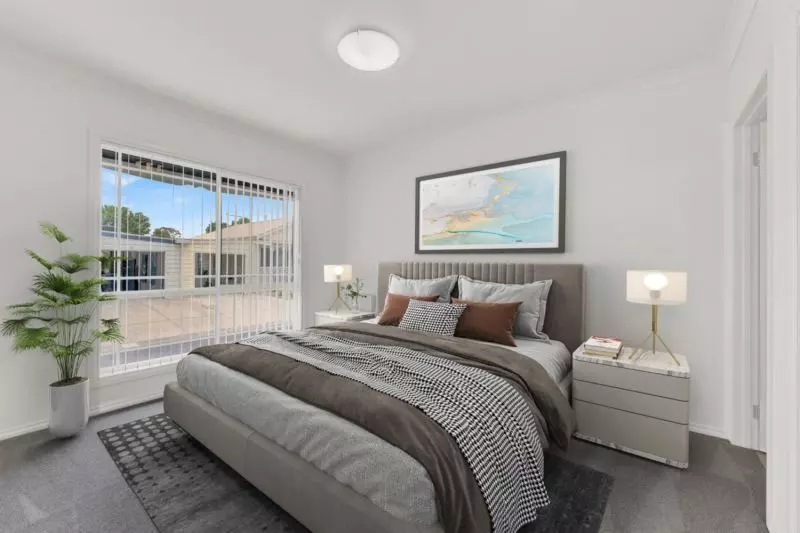 Lifestyle Communities Brookfield - Resort-style living in a prime corner position