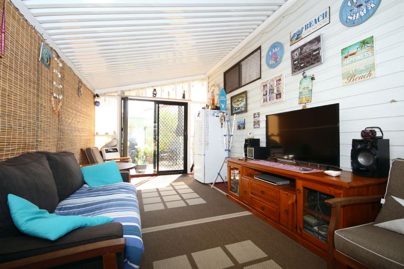 Tweed Broadwater Village, an Over 50’s Pet Friendly Lifestyle Village 