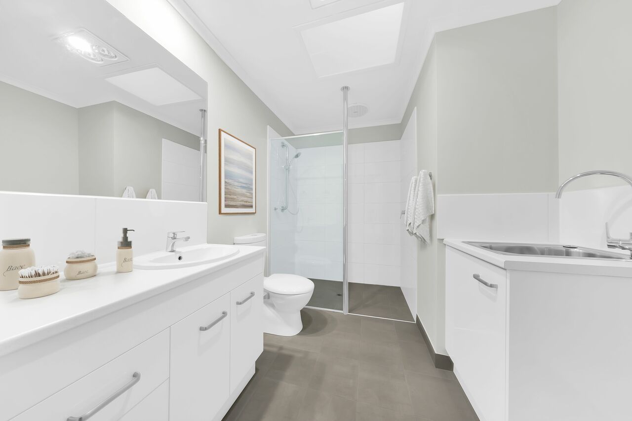 Two Bedroom | Villa 111