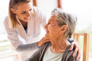 Government must swiftly implement Aged Care Taskforce recommendations - Catholic Health Australia