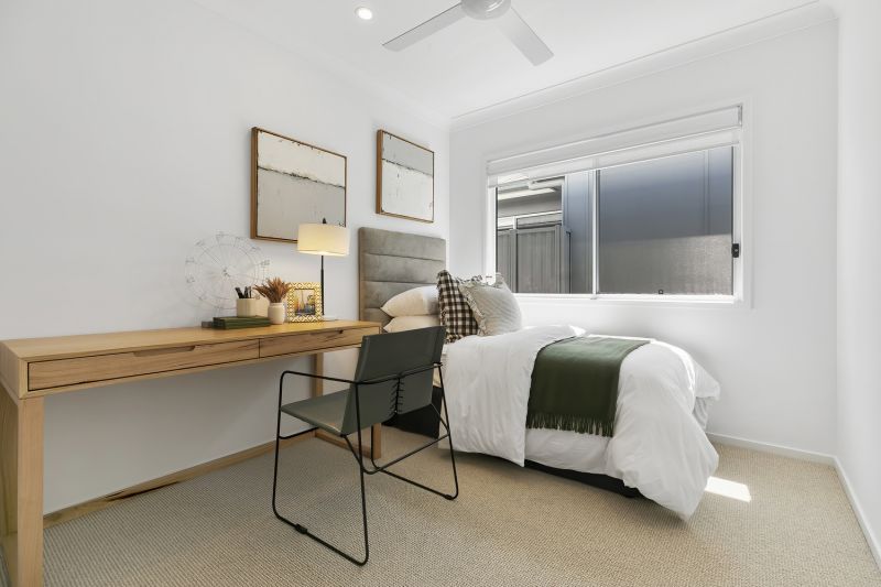 Introducing The Somerset - Available to secure now