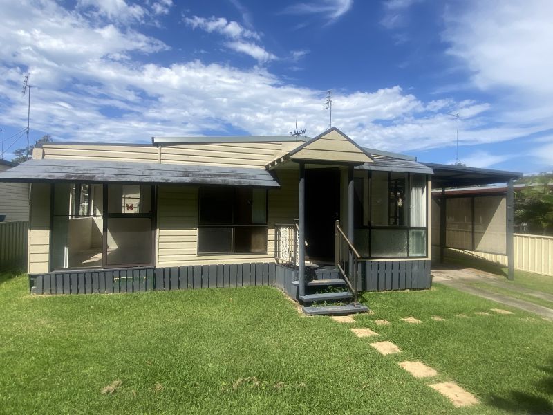 Valla Beach Village - Site 135