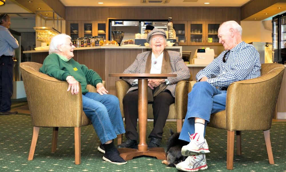 Sir Leslie Morshead Manor