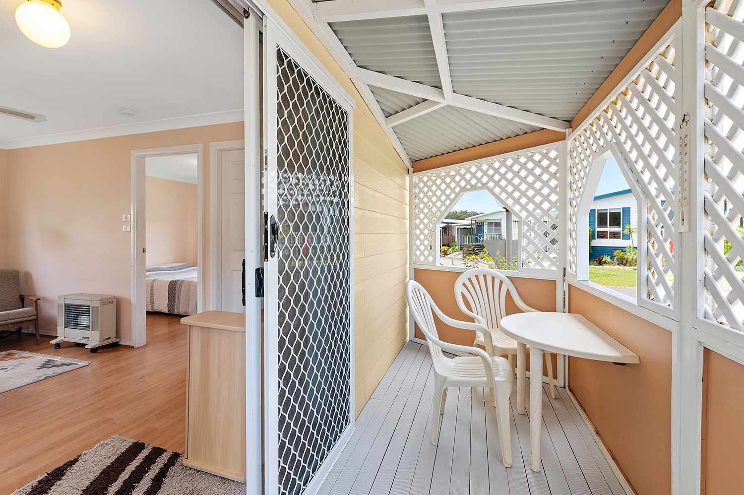 Easy and Care Free Home - So Handy to all Facilities