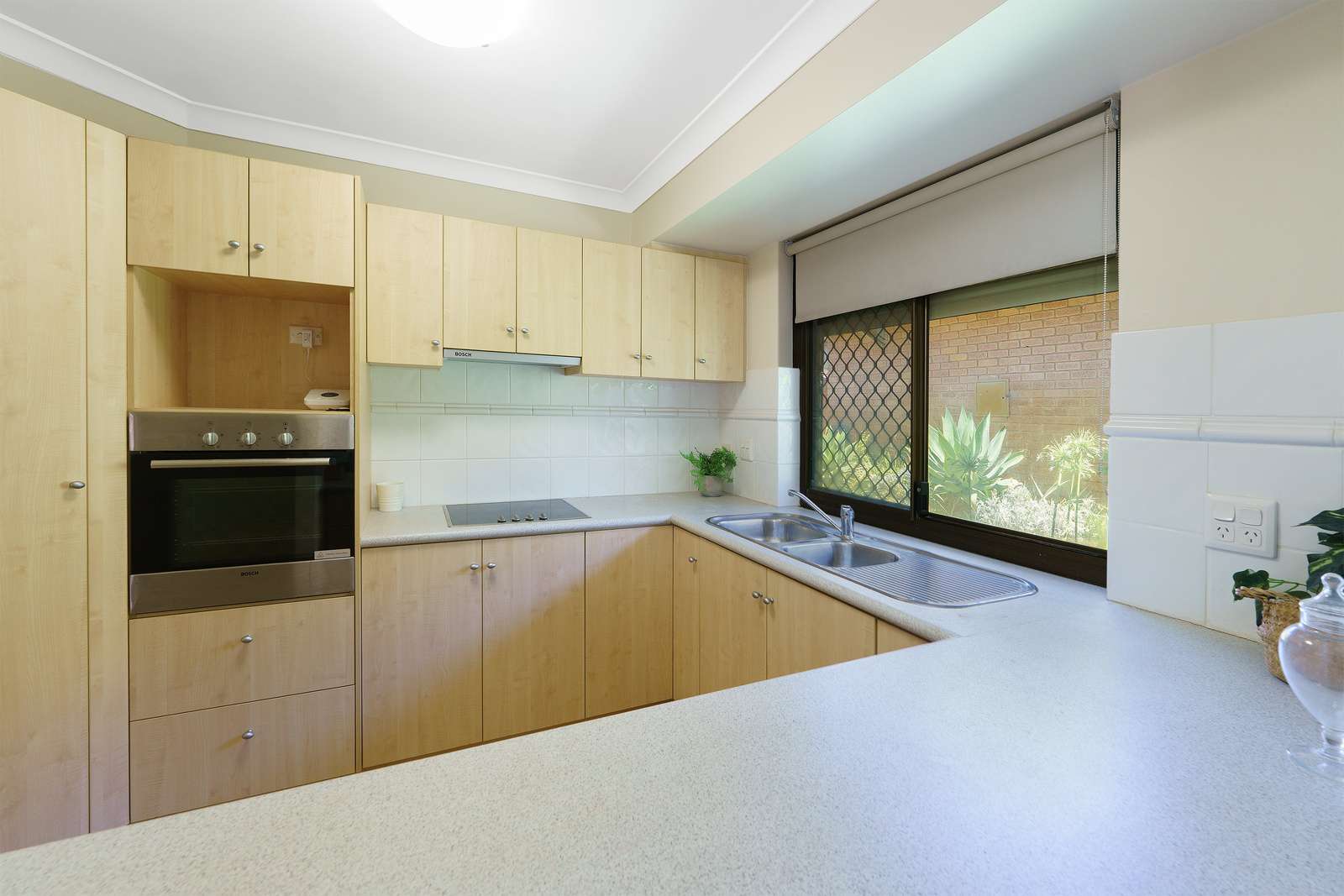 Charming two bedroom villa