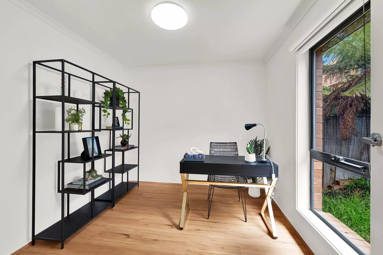 Beautifully presented two-bedroom unit - Unit 51!