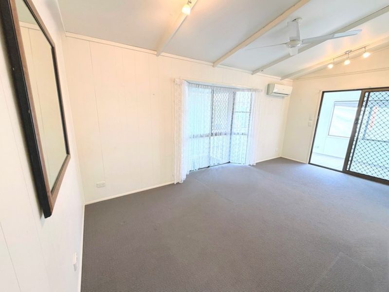 Fabulous 2bed home offers so much