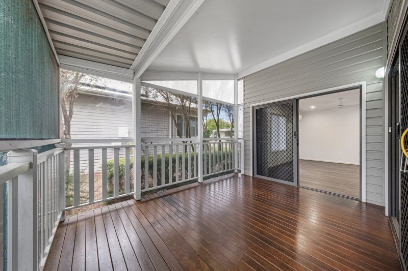 Bright & Spacious Living!
