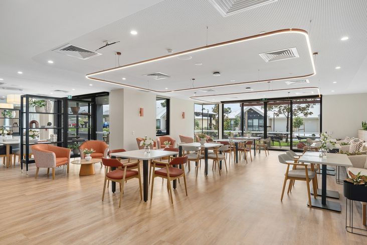 Summerset Cranbourne North - Winter Warmer Open Days