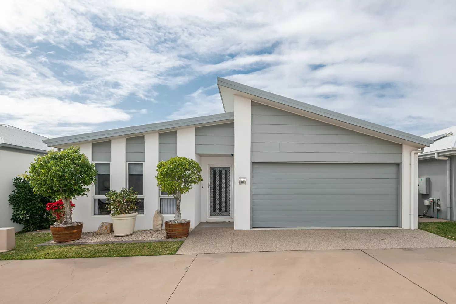 Your dream home awaits