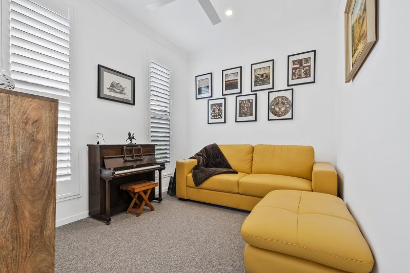 Striking Modern Haven in a Vibrant Lifestyle Community