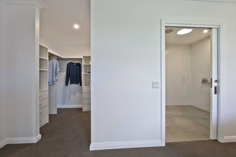 Sought-after 'Hawkesbury' villa design