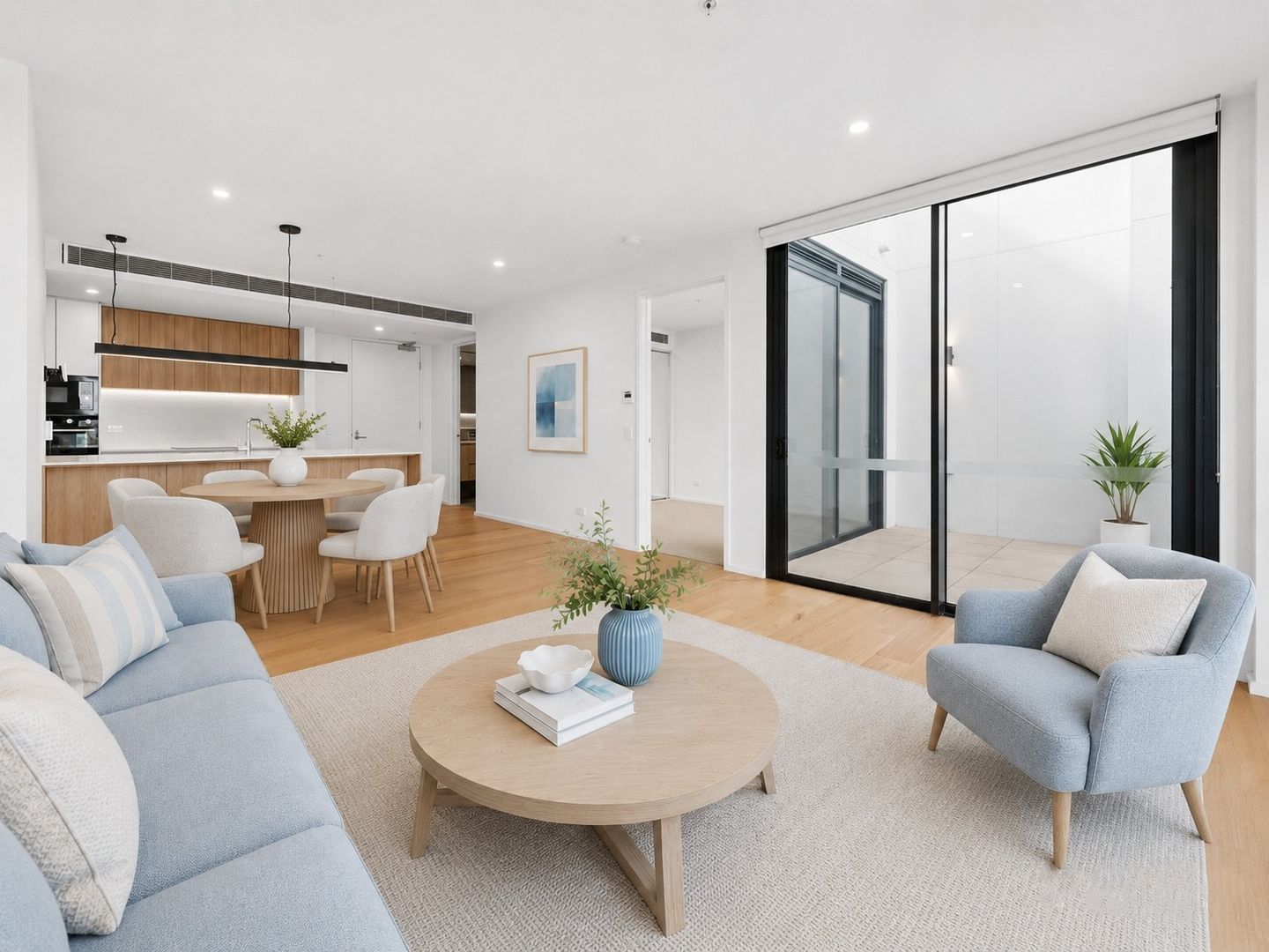 Callisto Place - Apartment 516