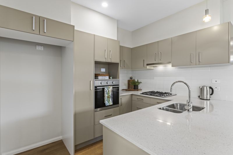 Easy Living with Room to Relax & Entertain