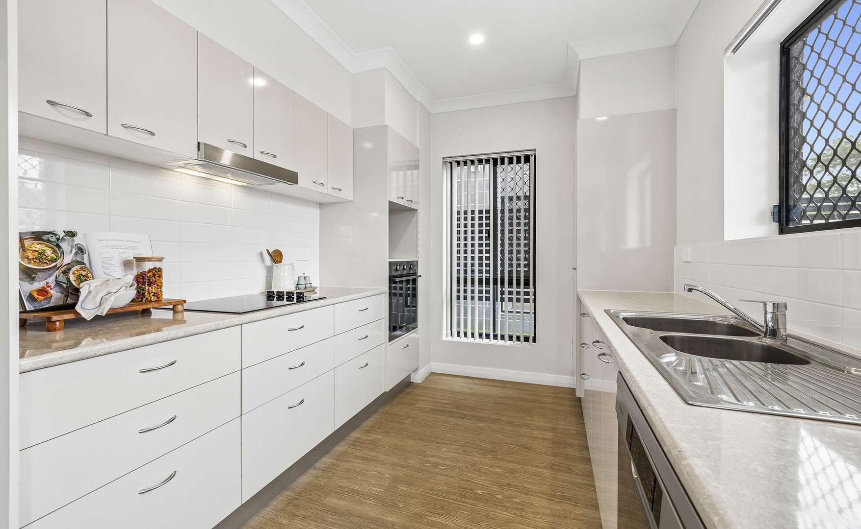 Villa 47 | 2 bed + 1 bath + powder - Oak Tree Retirement Village Goonellabah