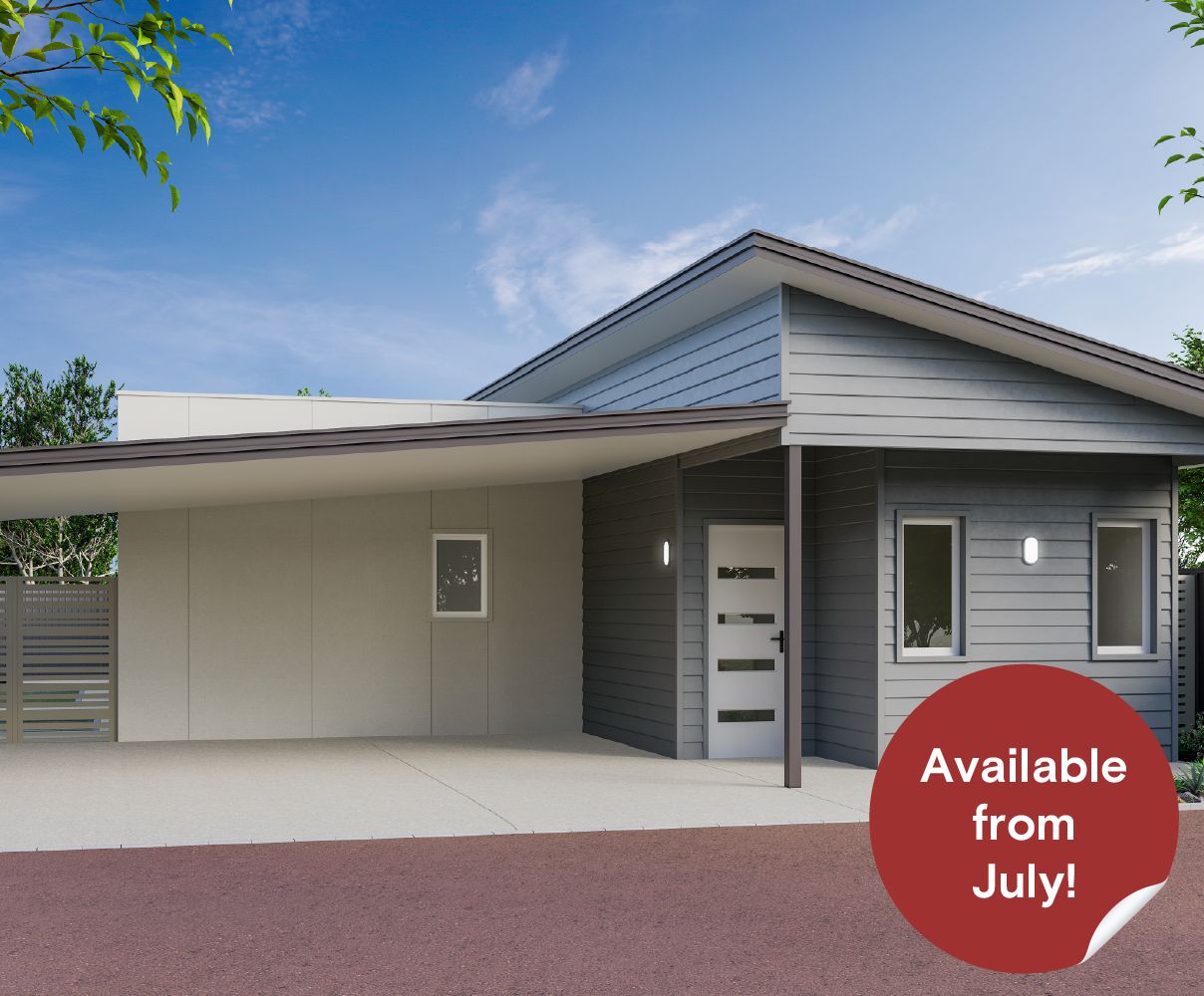Lot 21 - The Jarrah