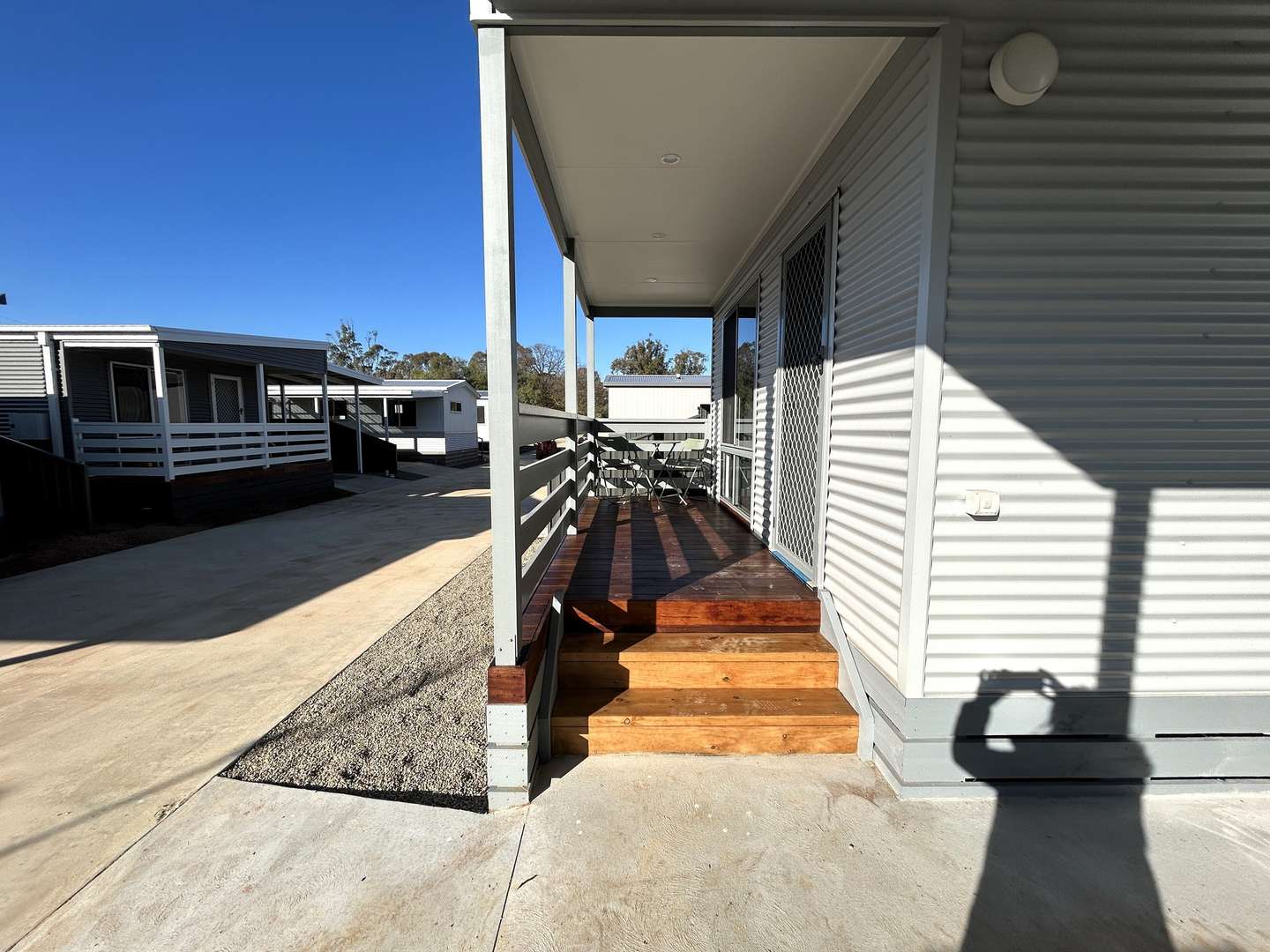 Nagambie Lifestyle Park - New Homes 