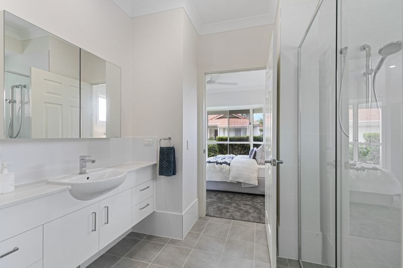 2 -Bedroom plus Study Villa - Discover more in your retirement