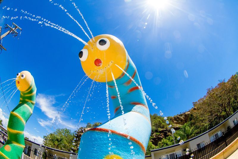 This Home Is All About Location