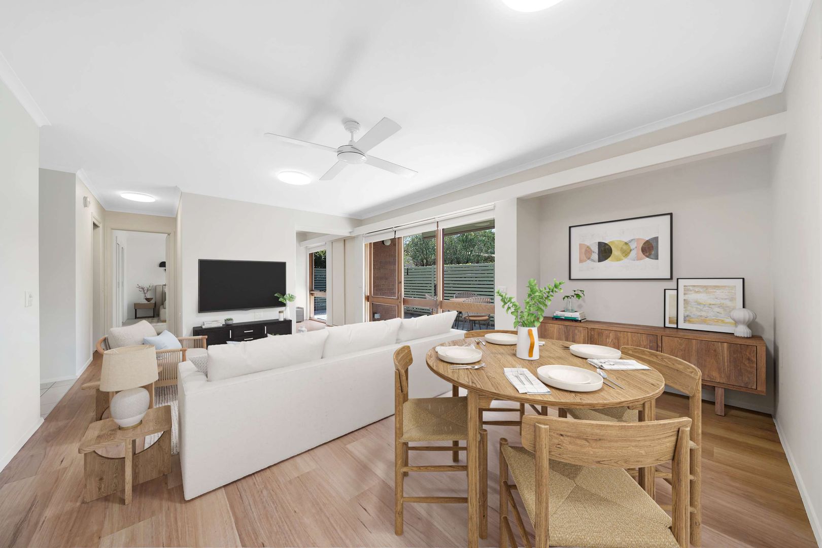 Two Bedroom | Villa 25