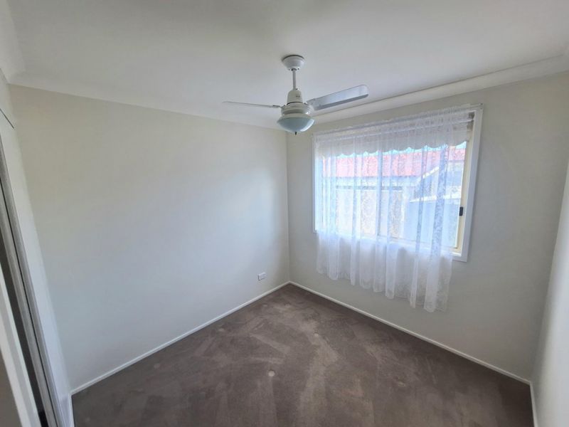 Corner Block with Room to Shine