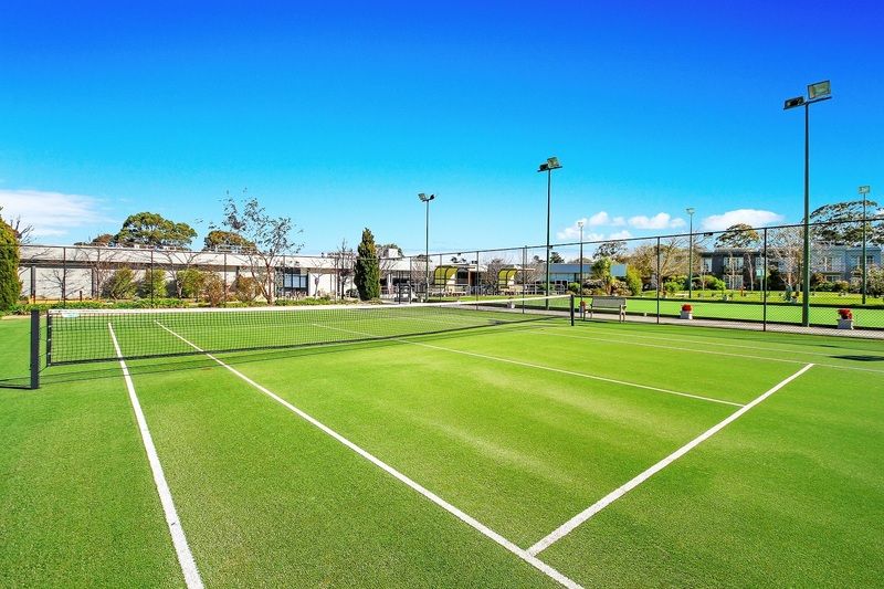 Elegant Update, Spacious Design