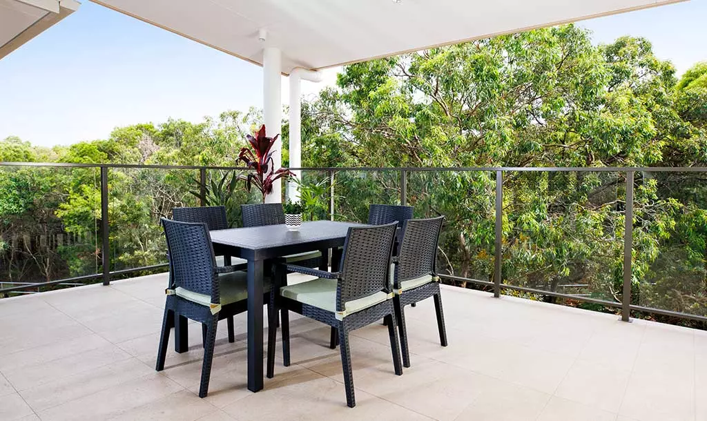 BlueCare Sunrise Beach Aged Care 