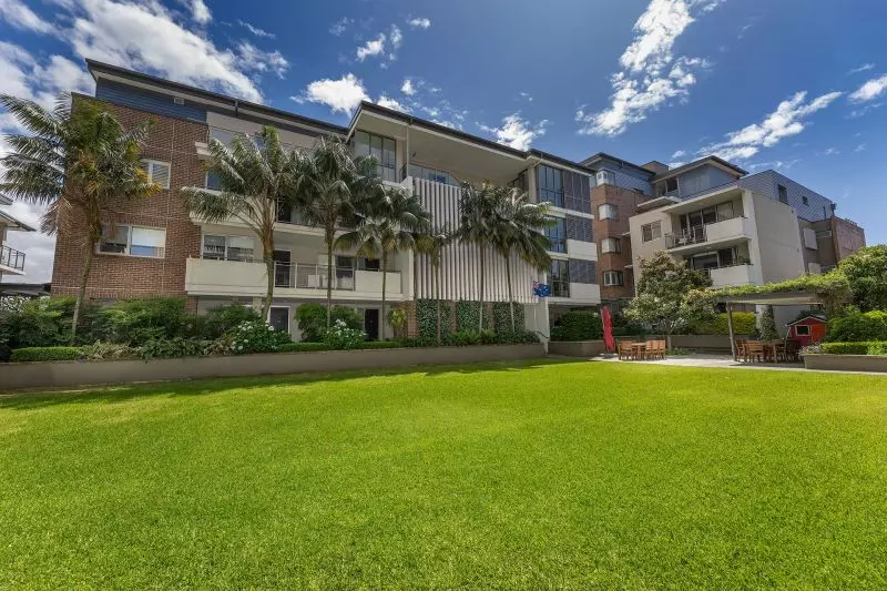 Convenient and Easy Lifestyle - Deposit Taken