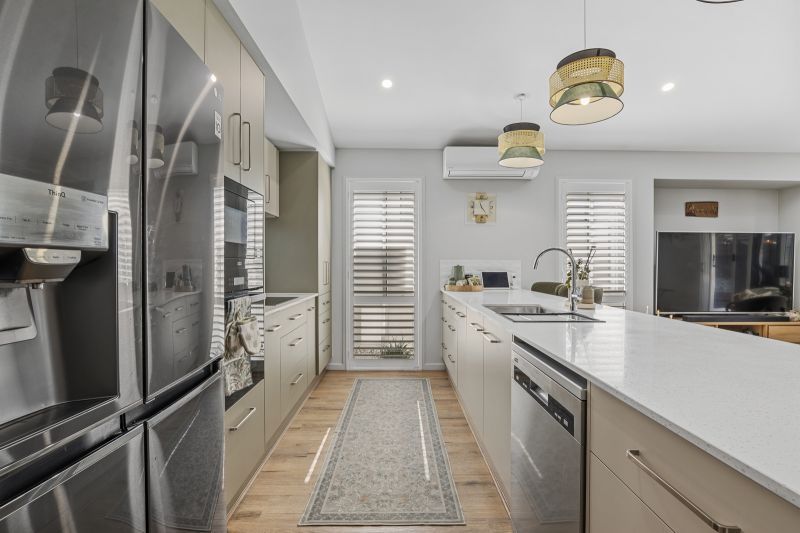 Site 169 - Established Rosevale